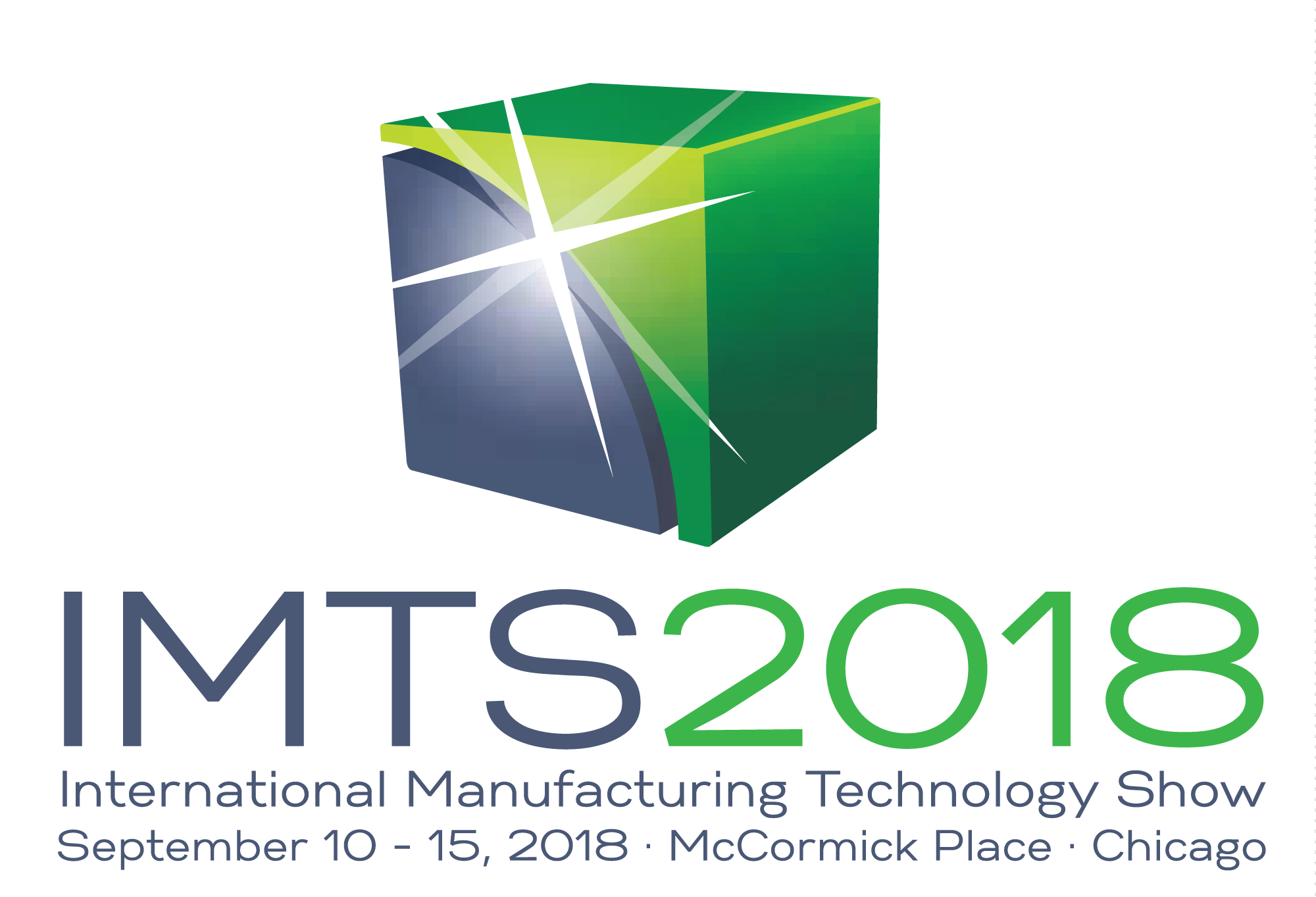 U.S. Nameplate Co. exhibits at IMTS