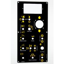metalphoto control panels