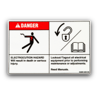 Safety Labels