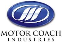Motor Coach - nameplates for motor coaches