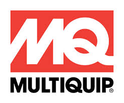 Multiquip - utility equipment labels