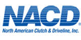 NACD-North American Clutch and Driveline farming inventory tags
