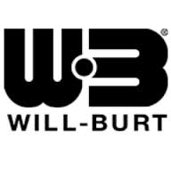 Will Burt - custom military equipment labels