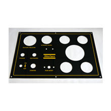 custom control panels