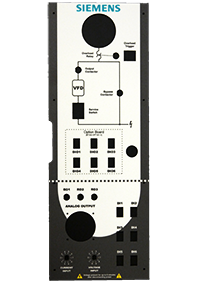 Control Panels