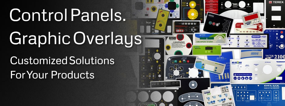 Control Panels | Control Panel Overlays