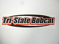 custom construction equipment decals